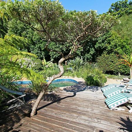 Hout Bay Hideaway Hotel Luaran gambar