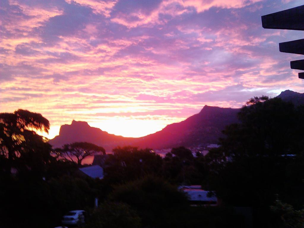 Hout Bay Hideaway Hotel Luaran gambar