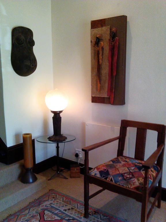 Hout Bay Hideaway Hotel Luaran gambar
