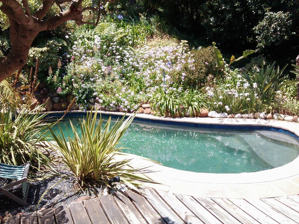 Hout Bay Hideaway Hotel Luaran gambar
