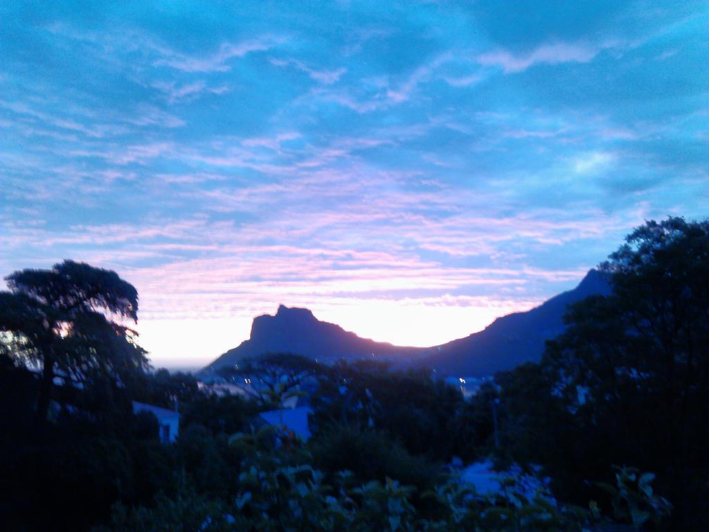 Hout Bay Hideaway Hotel Luaran gambar