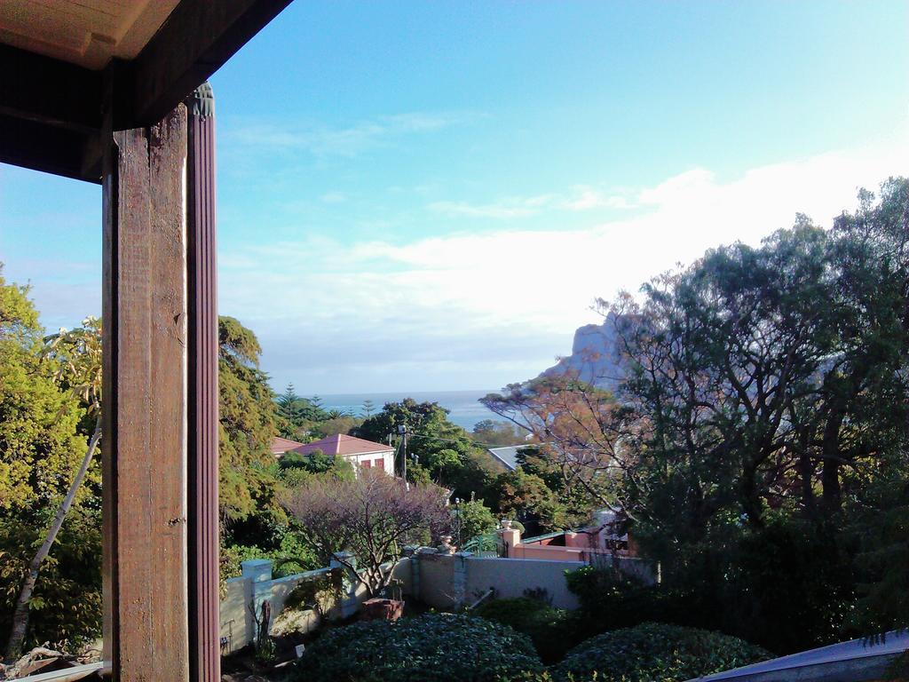 Hout Bay Hideaway Hotel Bilik gambar