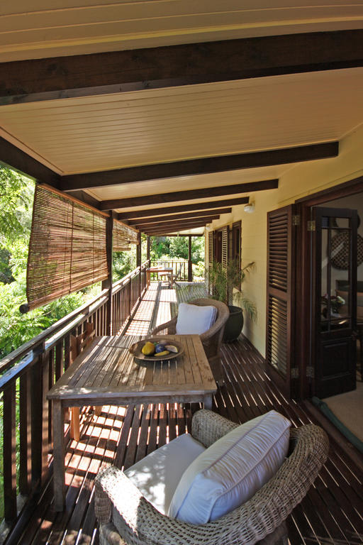 Hout Bay Hideaway Hotel Bilik gambar