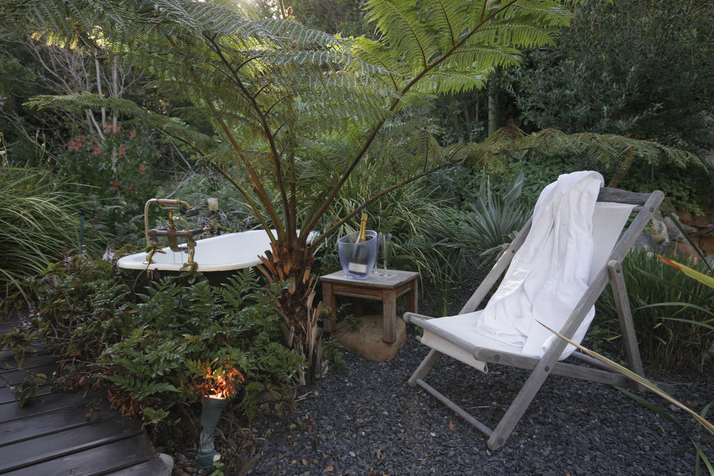 Hout Bay Hideaway Hotel Luaran gambar