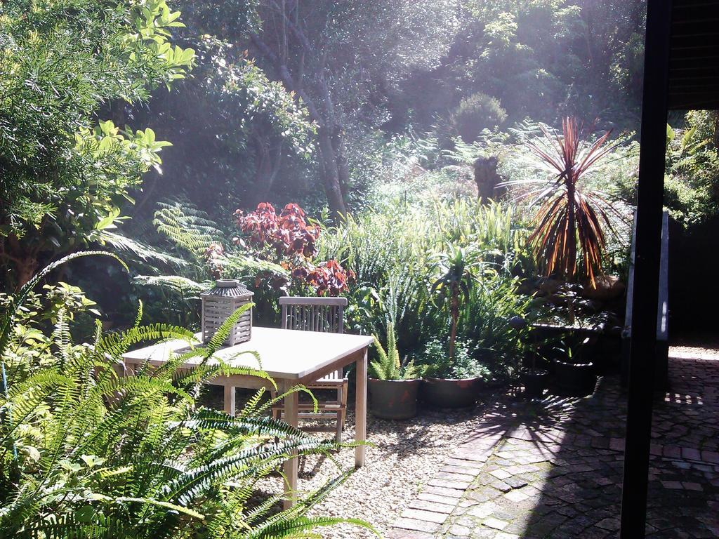 Hout Bay Hideaway Hotel Bilik gambar