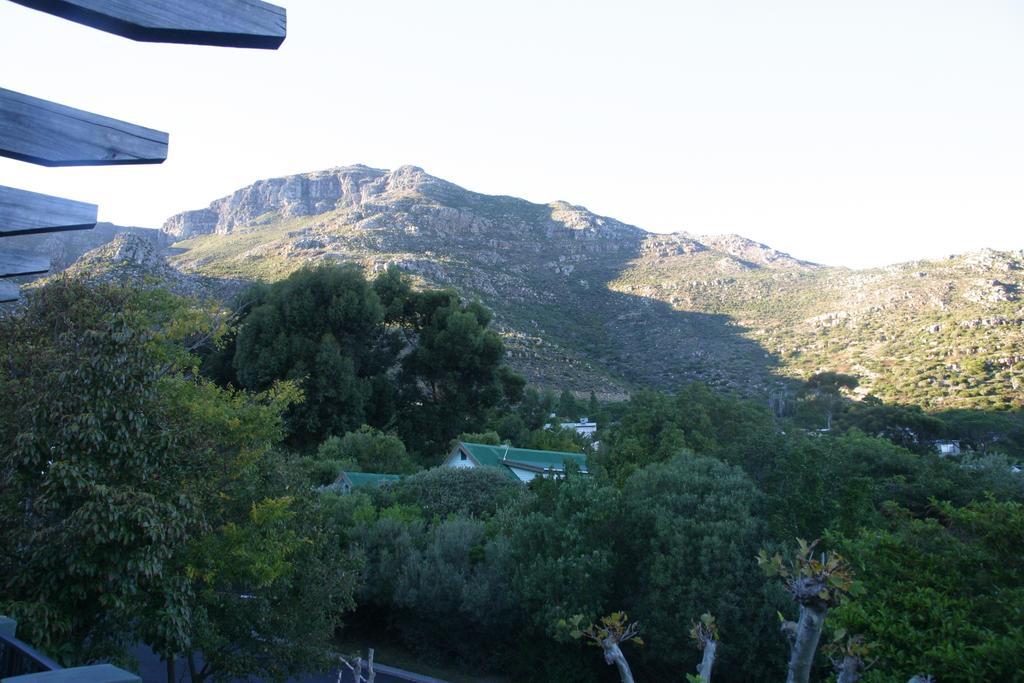 Hout Bay Hideaway Hotel Bilik gambar