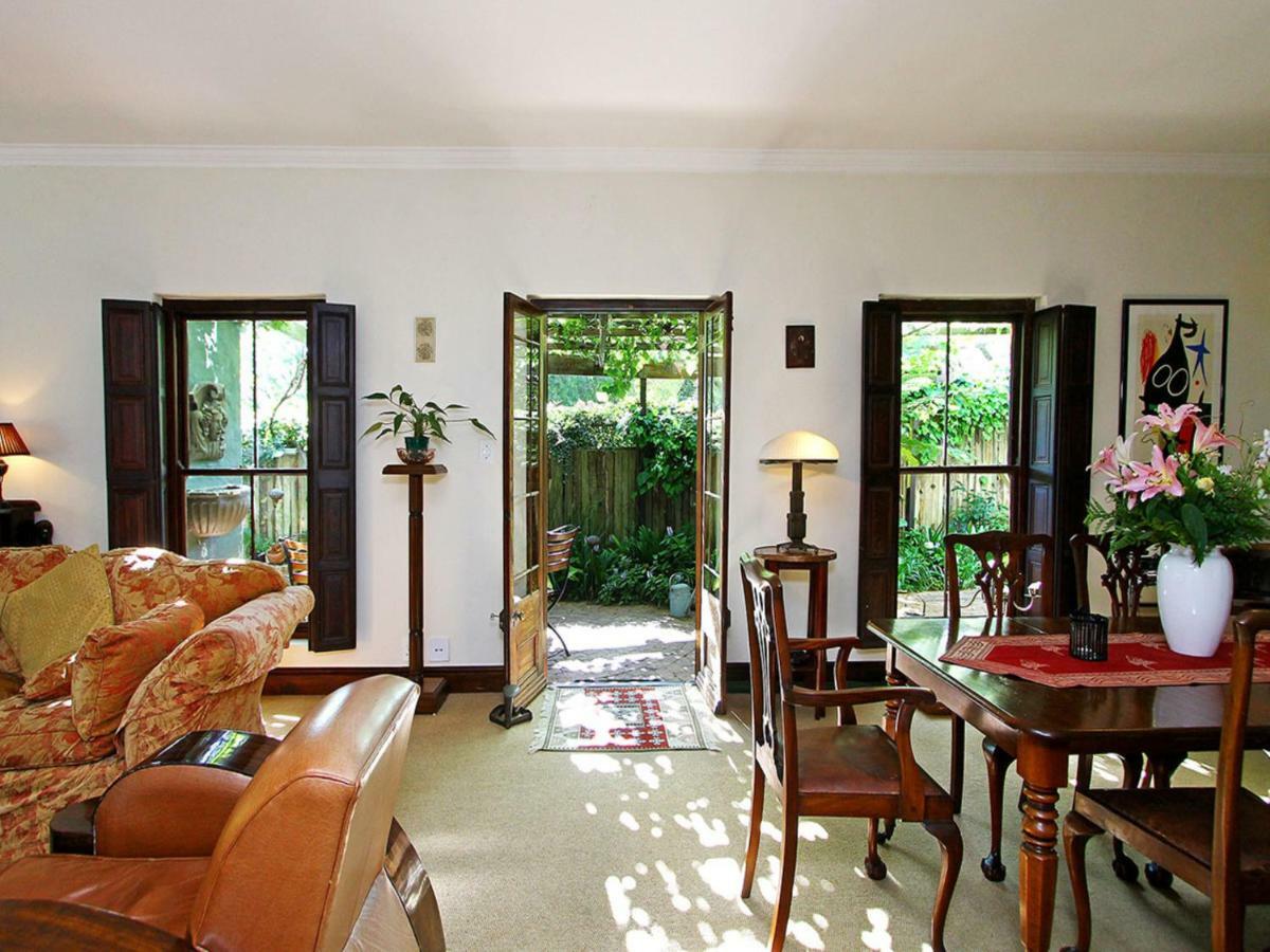 Hout Bay Hideaway Hotel Luaran gambar