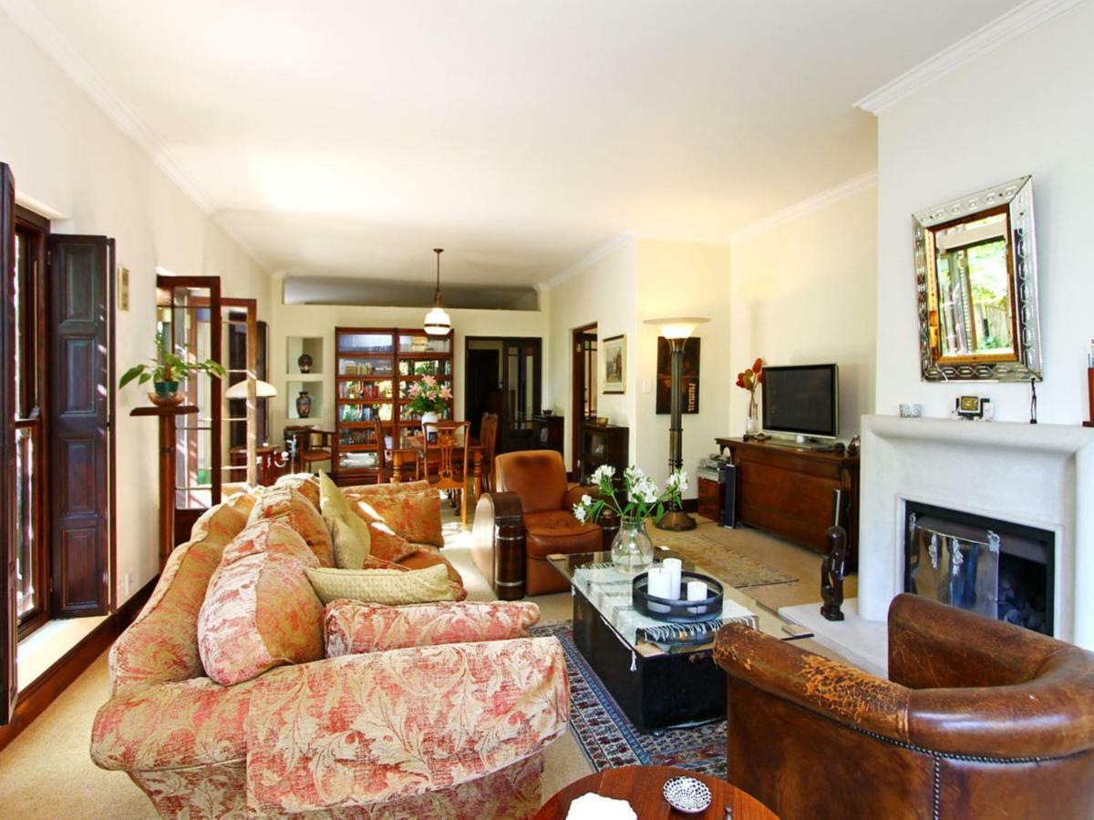 Hout Bay Hideaway Hotel Luaran gambar