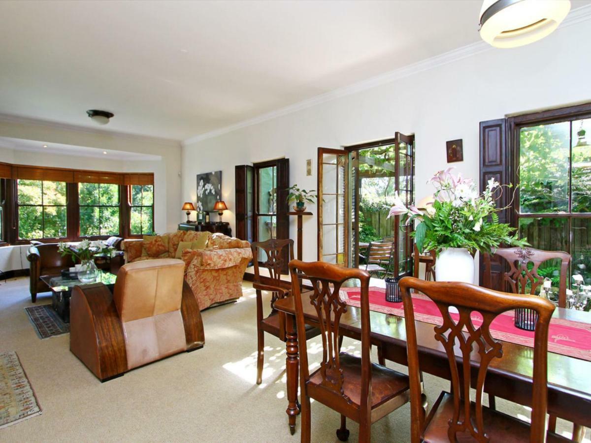 Hout Bay Hideaway Hotel Luaran gambar