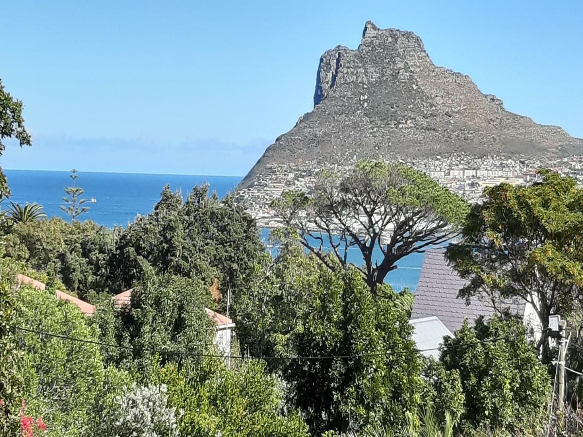 Hout Bay Hideaway Hotel Luaran gambar