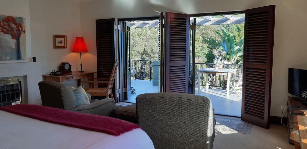 Hout Bay Hideaway Hotel Luaran gambar