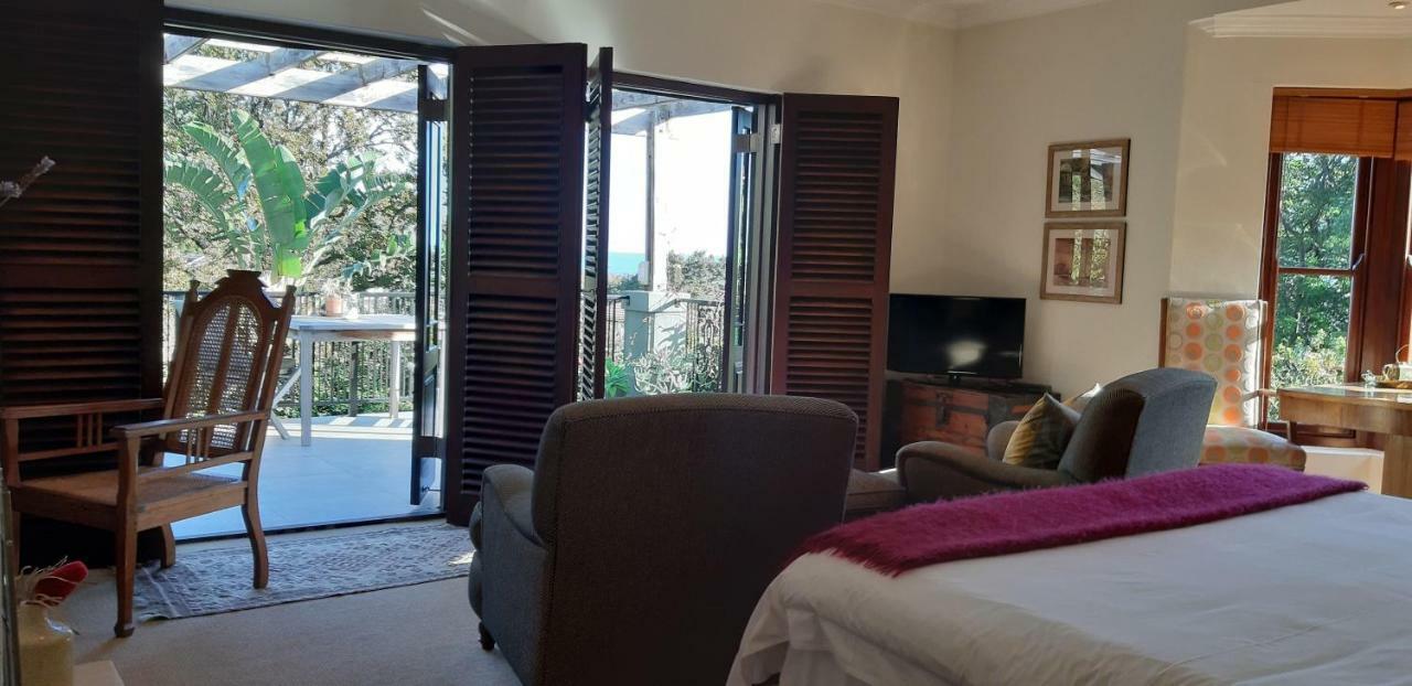 Hout Bay Hideaway Hotel Luaran gambar