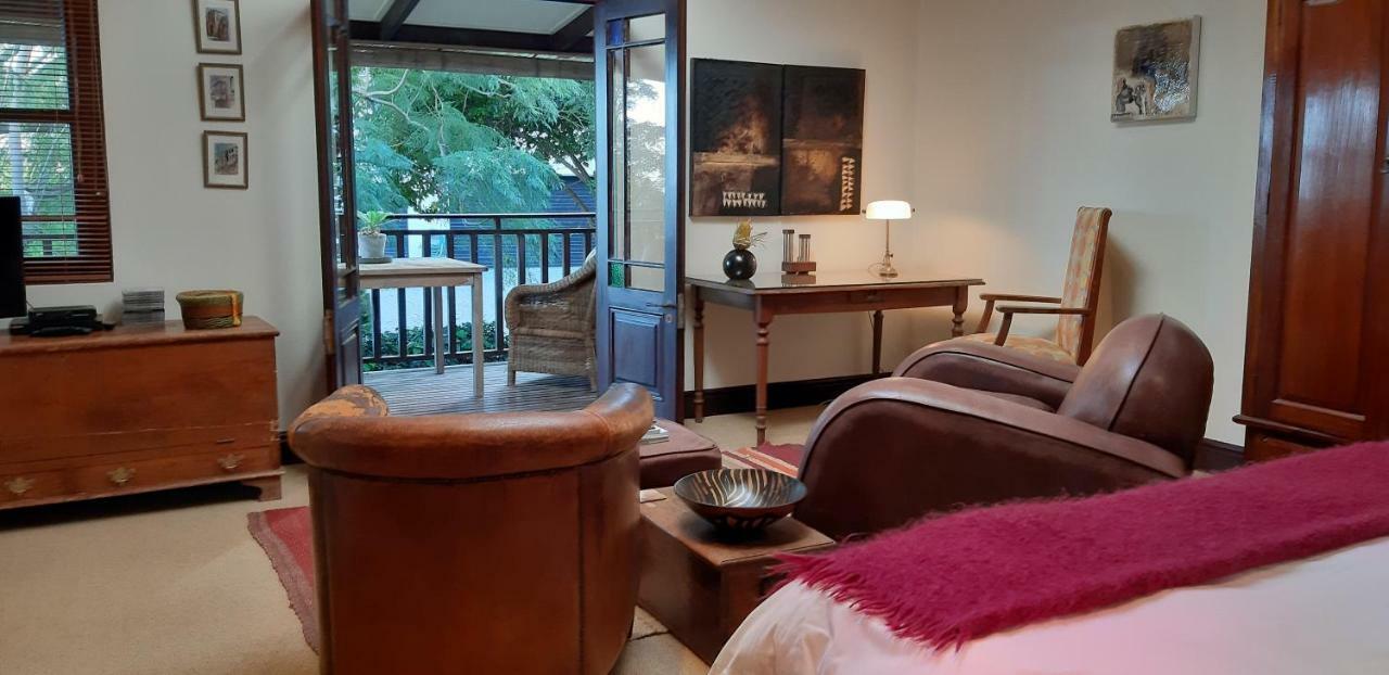 Hout Bay Hideaway Hotel Luaran gambar
