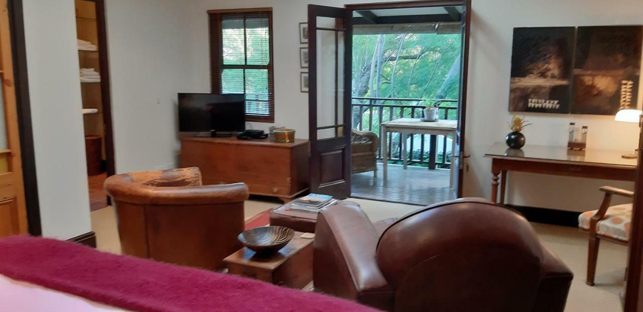 Hout Bay Hideaway Hotel Luaran gambar