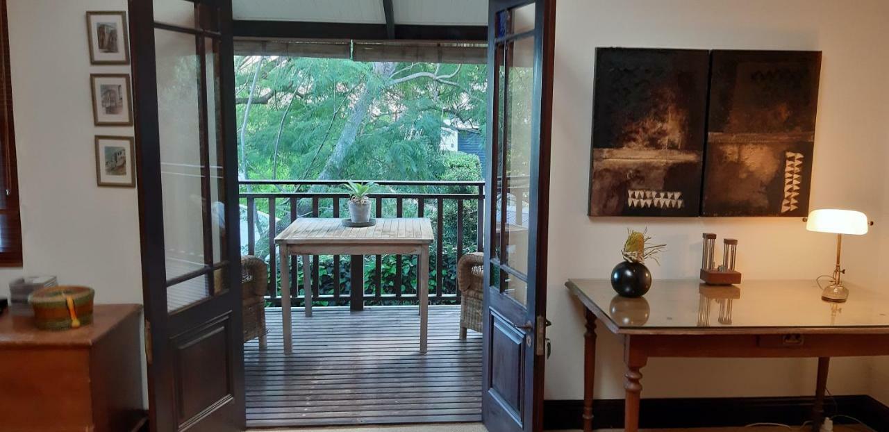 Hout Bay Hideaway Hotel Luaran gambar