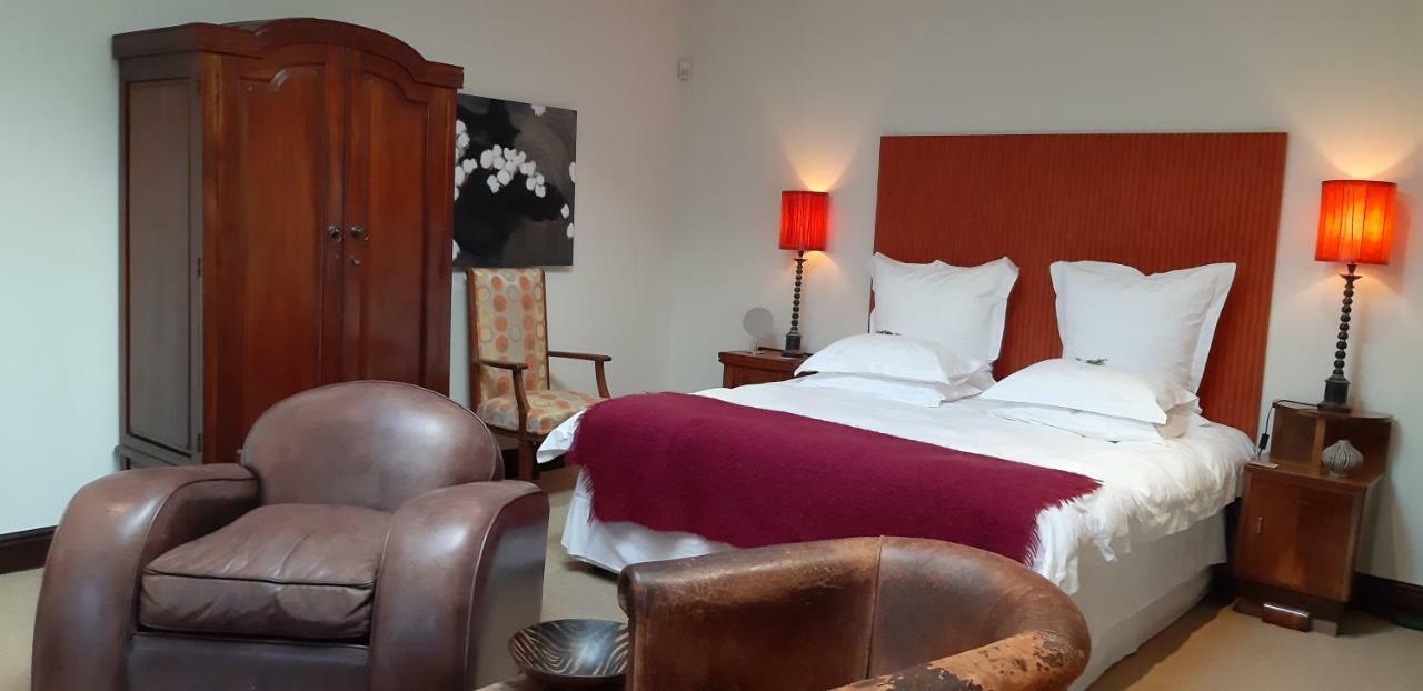 Hout Bay Hideaway Hotel Luaran gambar