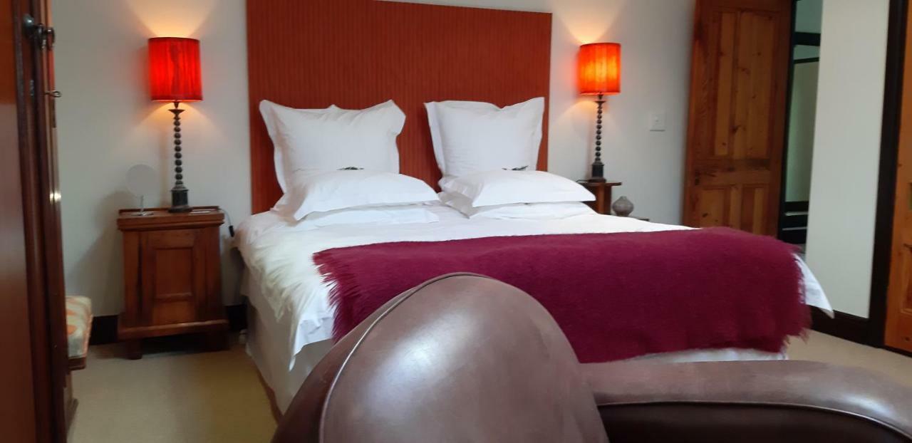 Hout Bay Hideaway Hotel Luaran gambar