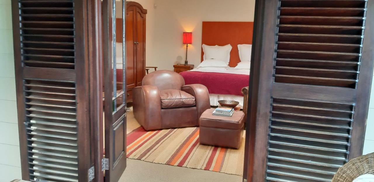 Hout Bay Hideaway Hotel Luaran gambar