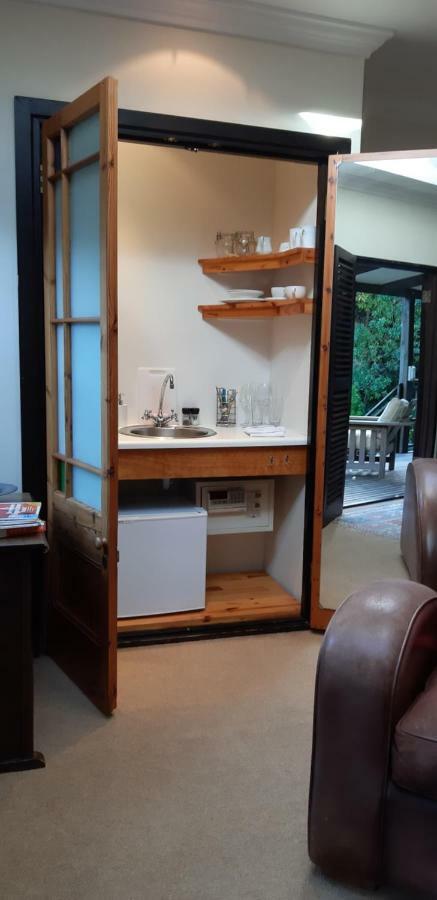 Hout Bay Hideaway Hotel Luaran gambar