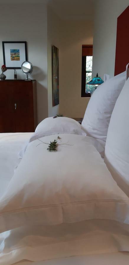 Hout Bay Hideaway Hotel Luaran gambar