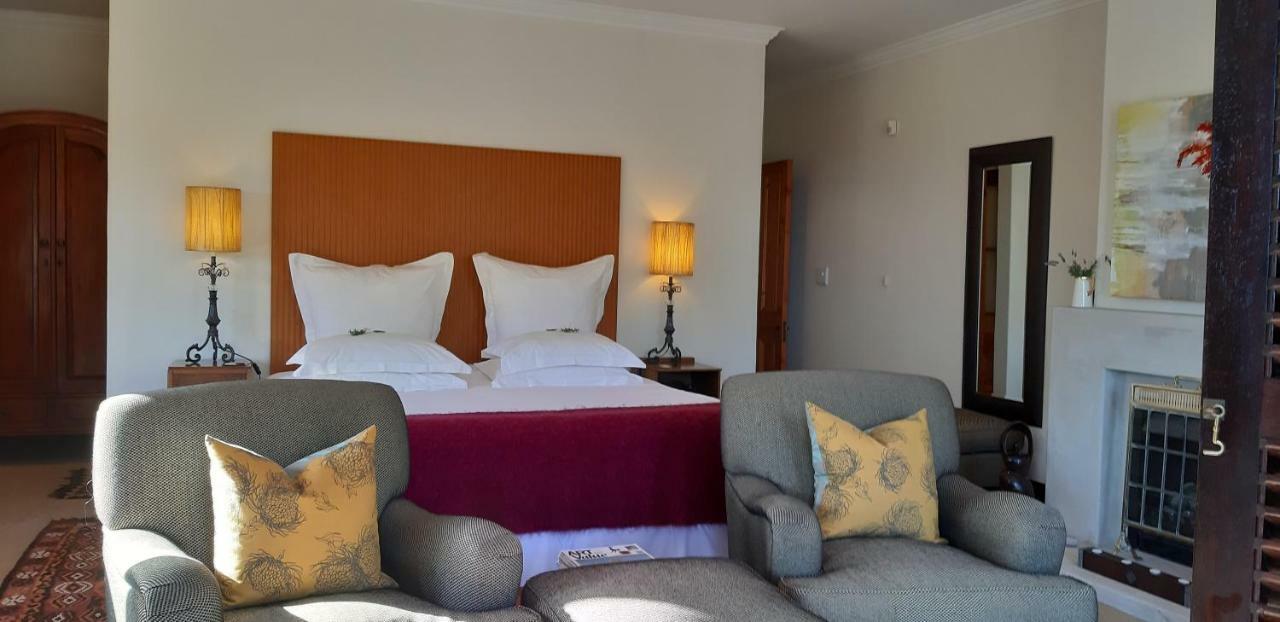 Hout Bay Hideaway Hotel Luaran gambar