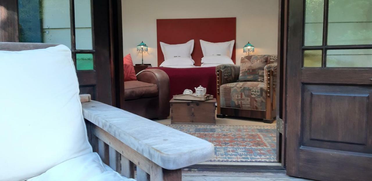 Hout Bay Hideaway Hotel Luaran gambar