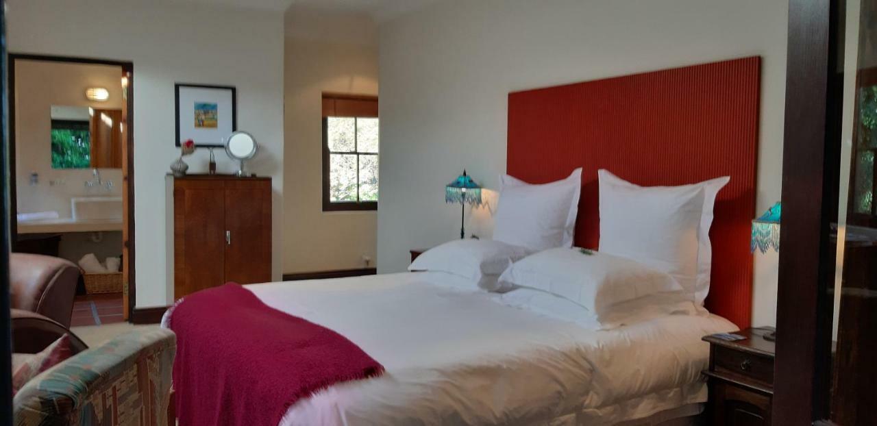 Hout Bay Hideaway Hotel Luaran gambar