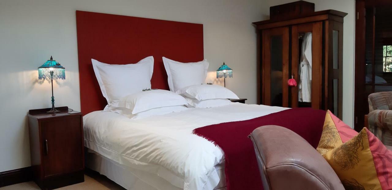 Hout Bay Hideaway Hotel Luaran gambar