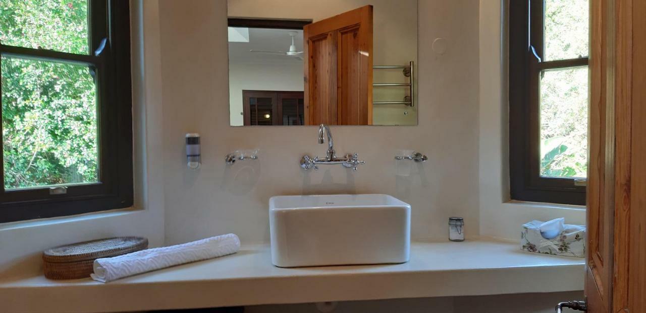 Hout Bay Hideaway Hotel Luaran gambar