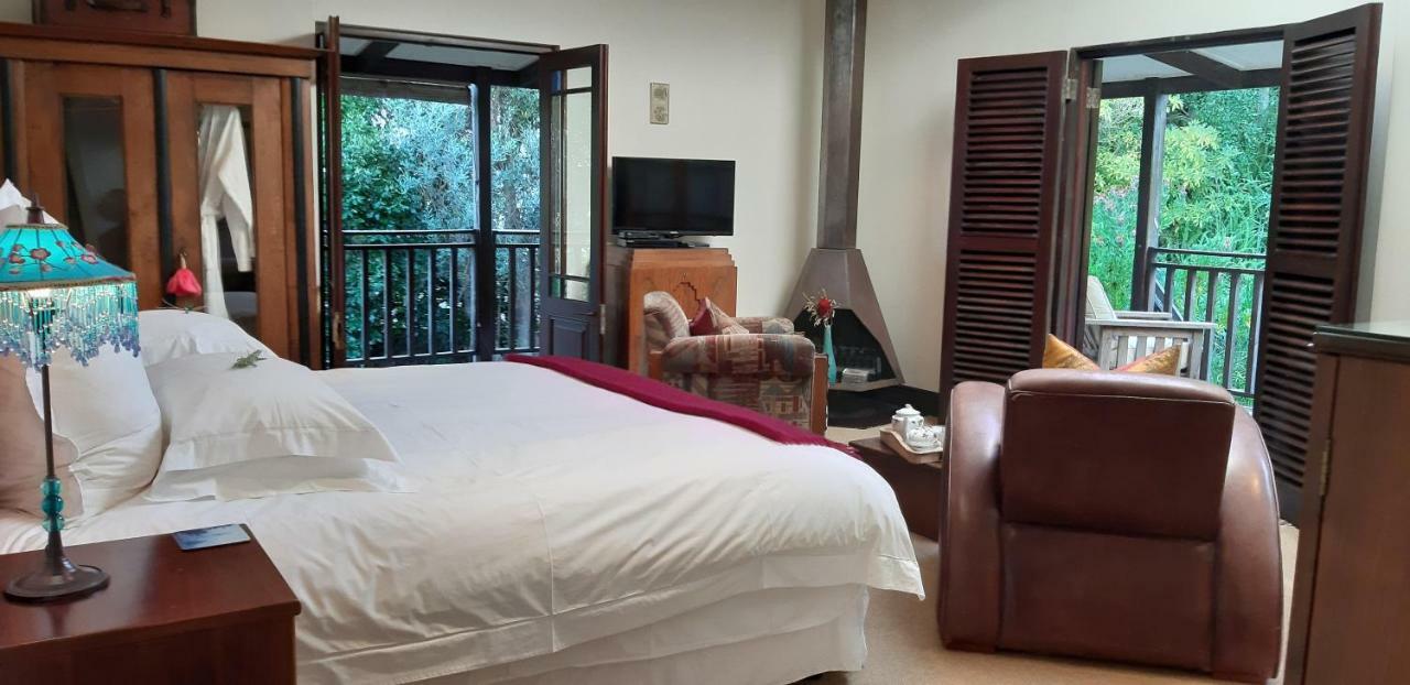 Hout Bay Hideaway Hotel Luaran gambar