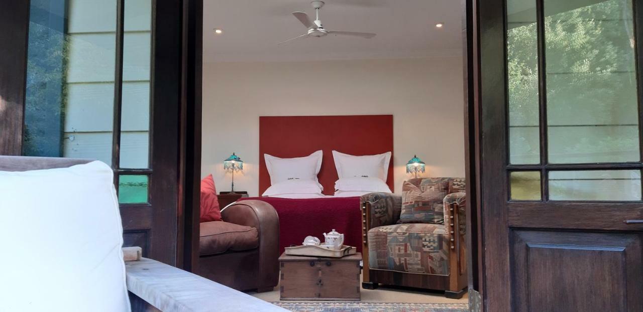 Hout Bay Hideaway Hotel Luaran gambar