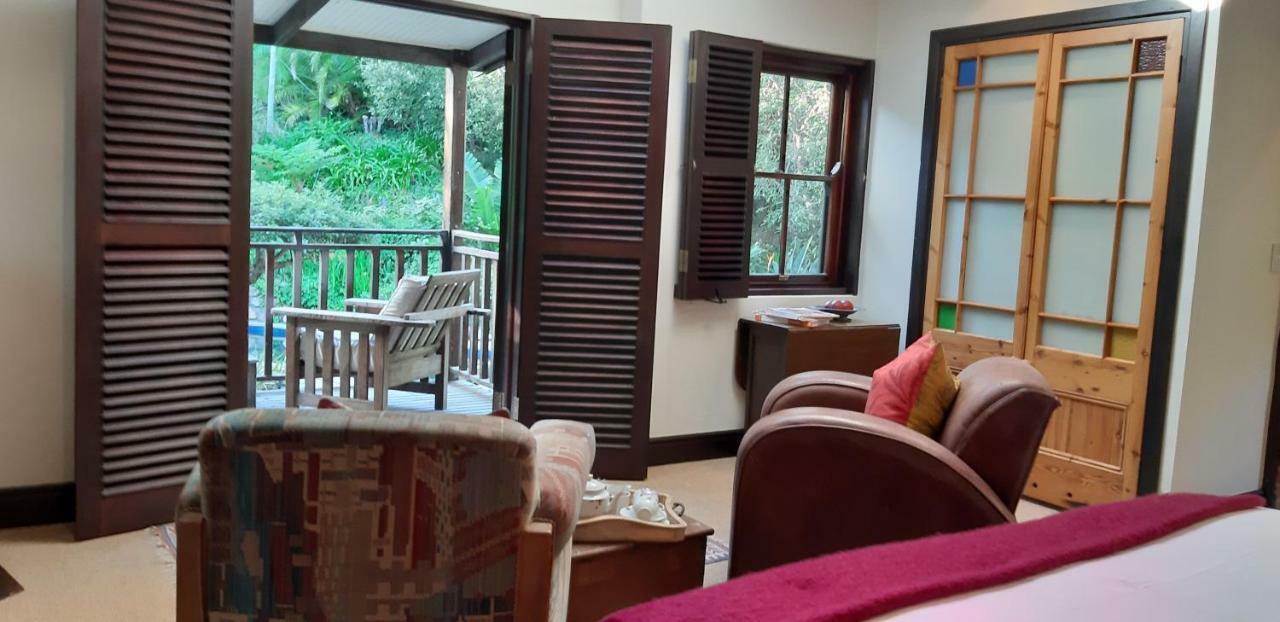 Hout Bay Hideaway Hotel Luaran gambar