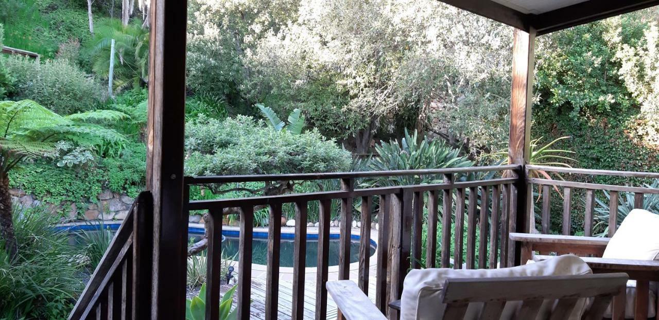 Hout Bay Hideaway Hotel Luaran gambar