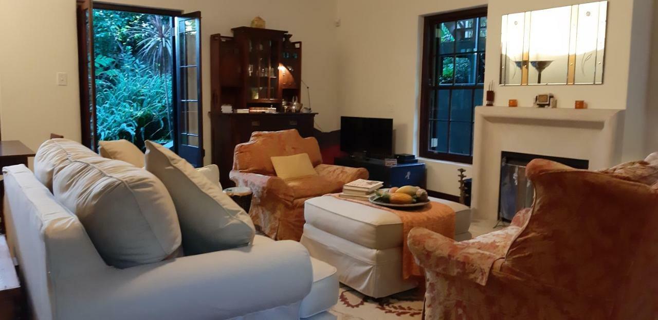 Hout Bay Hideaway Hotel Luaran gambar