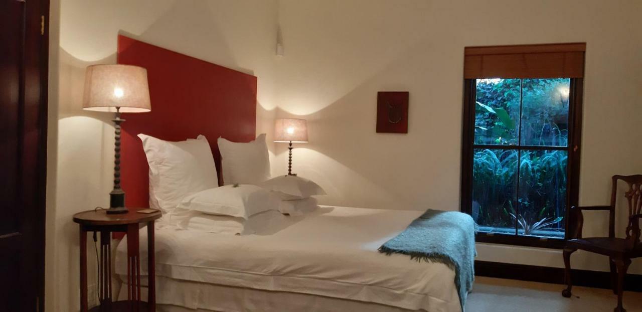 Hout Bay Hideaway Hotel Luaran gambar