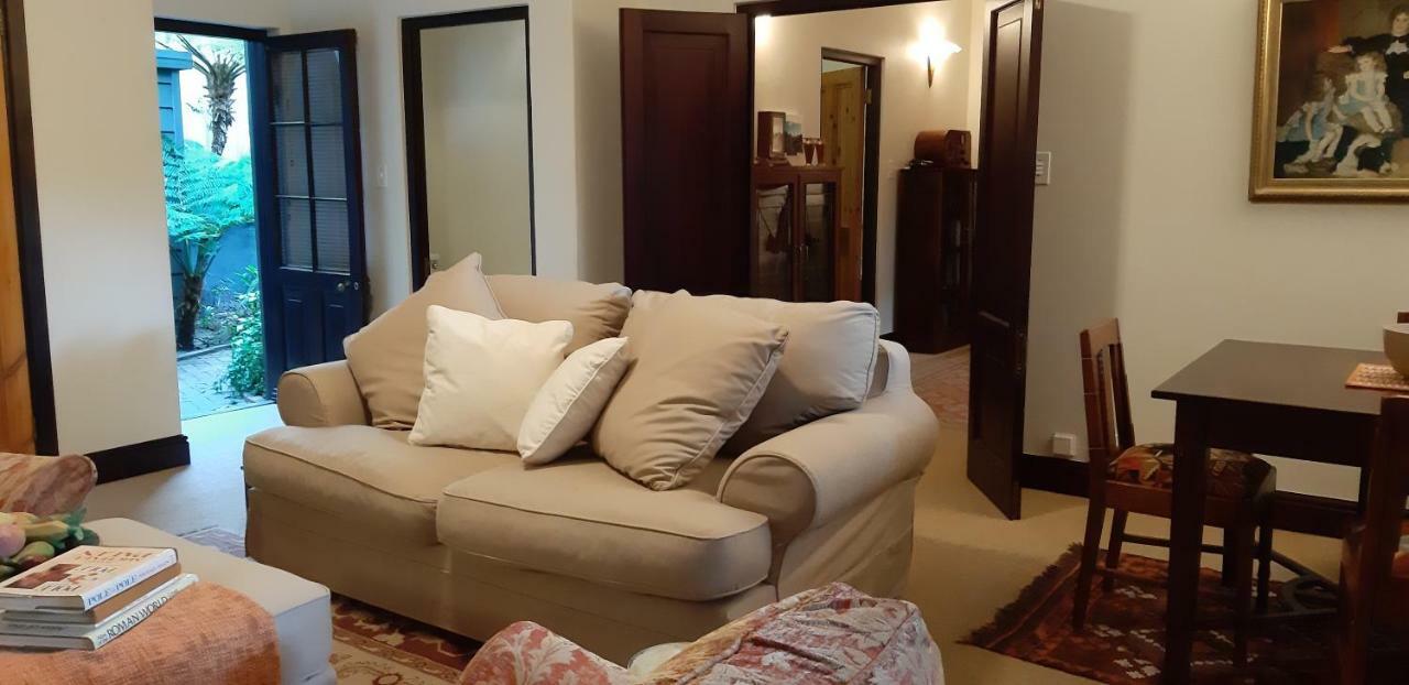 Hout Bay Hideaway Hotel Luaran gambar