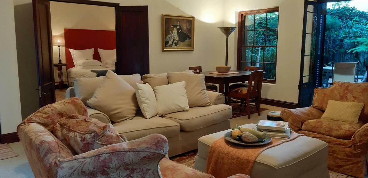 Hout Bay Hideaway Hotel Luaran gambar
