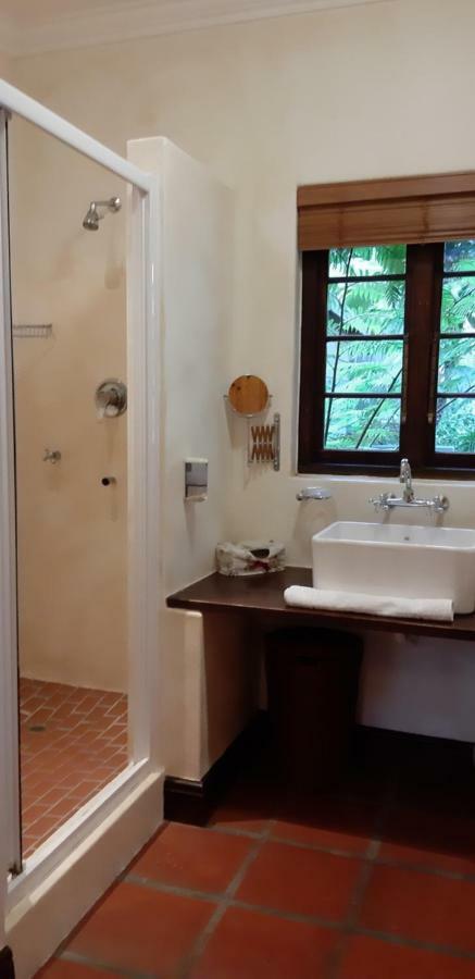 Hout Bay Hideaway Hotel Luaran gambar