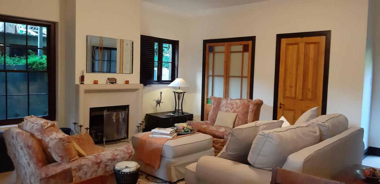 Hout Bay Hideaway Hotel Luaran gambar