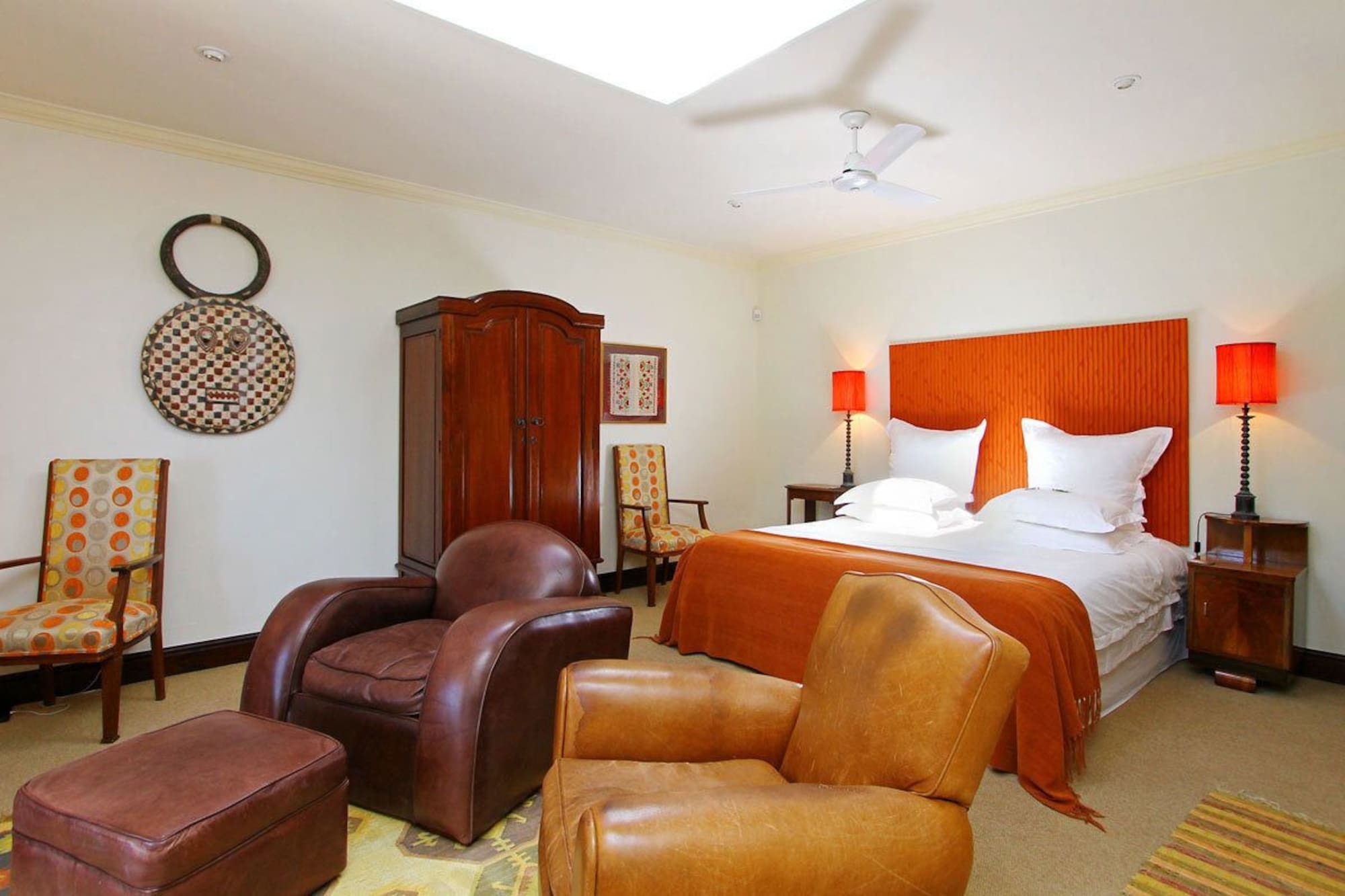 Hout Bay Hideaway Hotel Luaran gambar