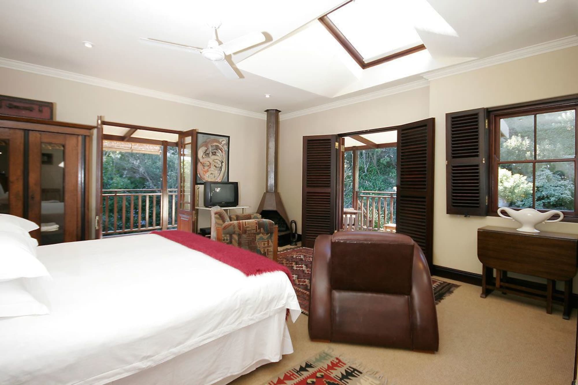 Hout Bay Hideaway Hotel Luaran gambar