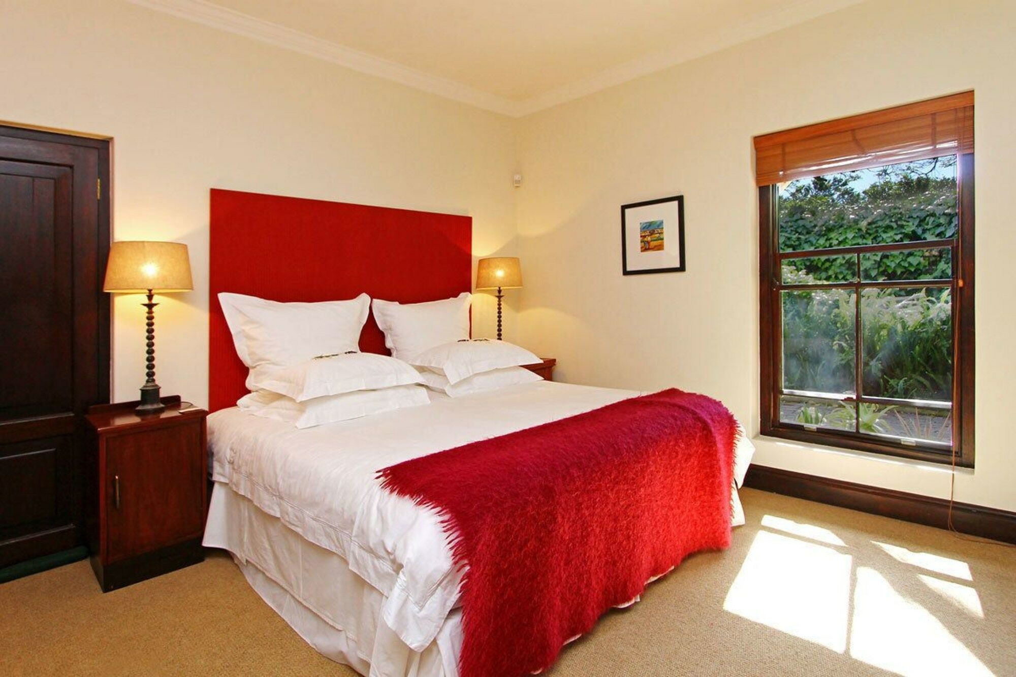 Hout Bay Hideaway Hotel Luaran gambar