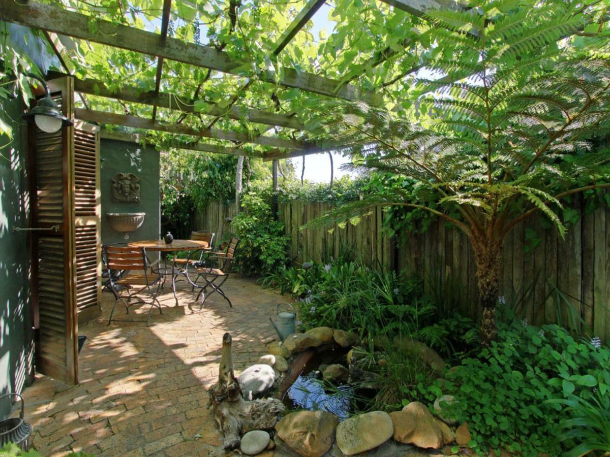 Hout Bay Hideaway Hotel Luaran gambar