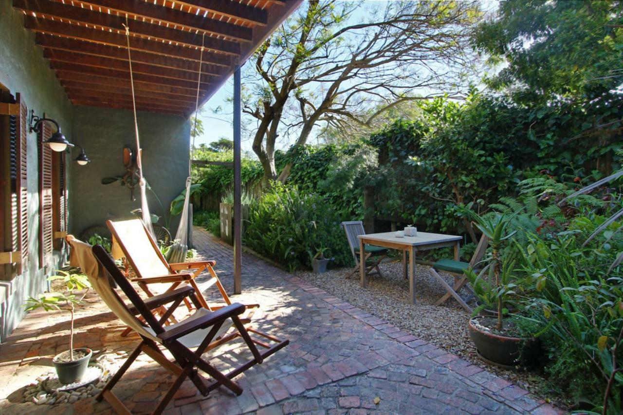 Hout Bay Hideaway Hotel Luaran gambar
