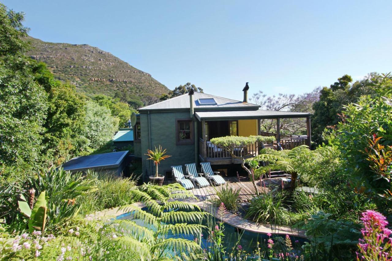 Hout Bay Hideaway Hotel Luaran gambar